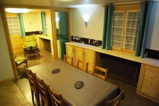 Appartement Chalet Plaisance Morzine