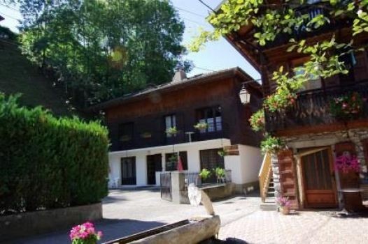 Appartement Chalet Plaisance Morzine