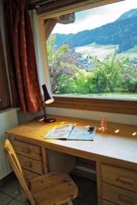 Appartement Chalet St Antoine Morzine