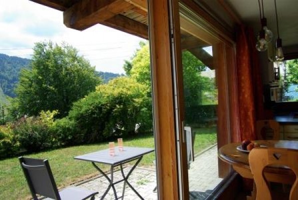 Appartement Chalet St Antoine Morzine