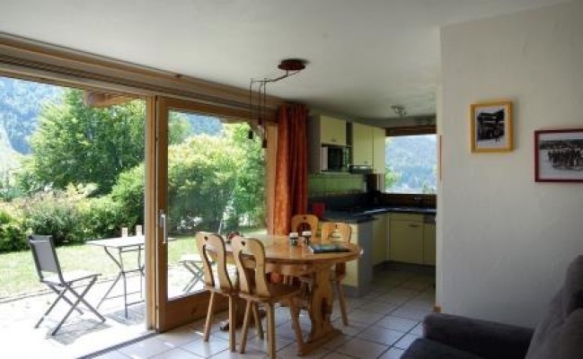 Appartement Chalet St Antoine Morzine