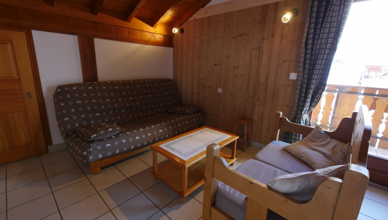 Appartement Champs de la Plagne Morzine