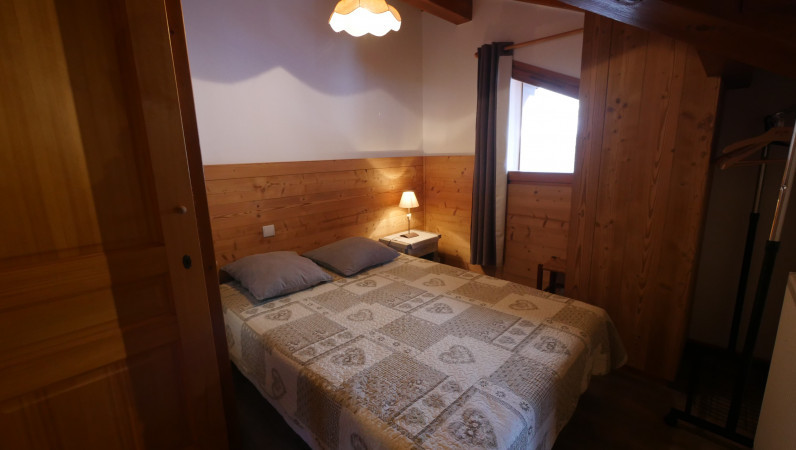 Appartement Champs de la Plagne Morzine