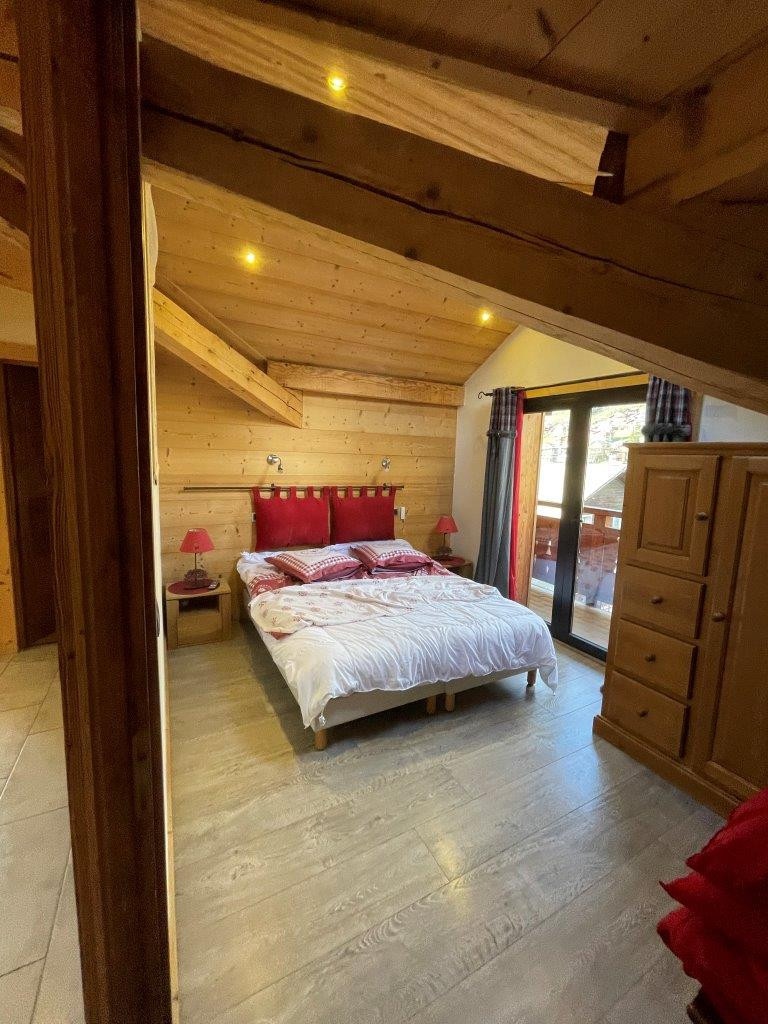 Appartement la Capitale Morzine