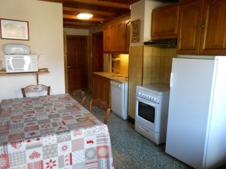 Appartement  Le Chardonneret Morzine