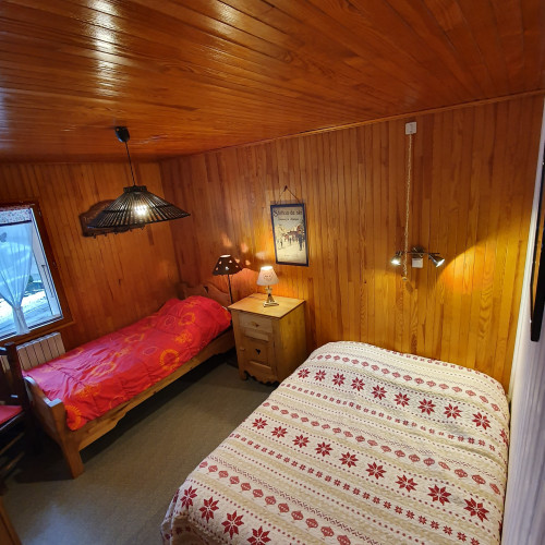 Appartement LE VI CHALET Morzine