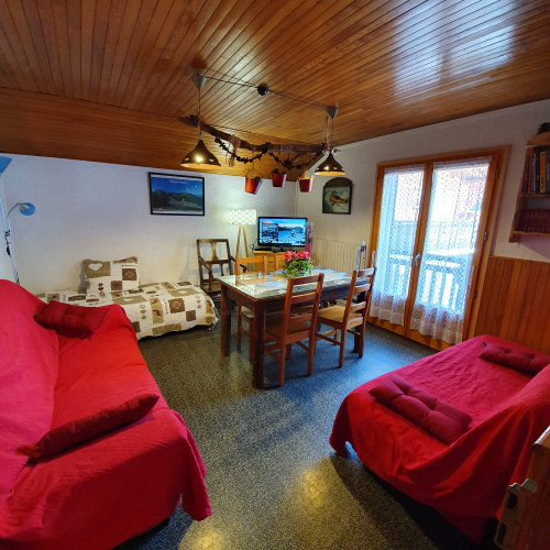 Appartement LE VI CHALET Morzine