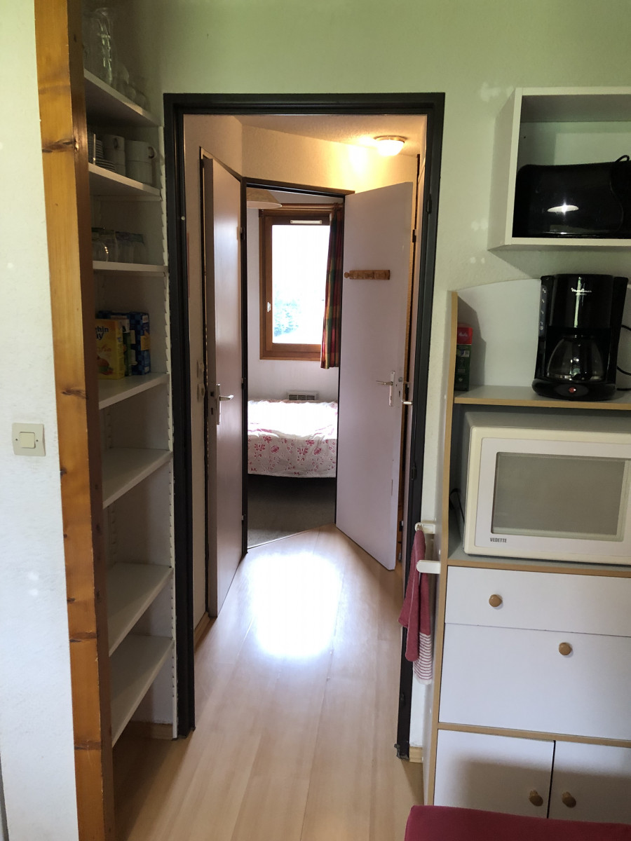 Appartement les Jhomarons Chalets de Morzine