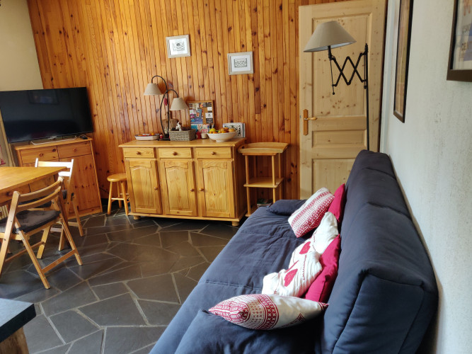 Appartement Morzine 1000