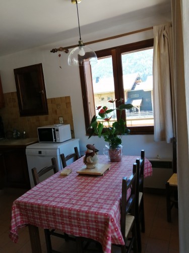 Appartement NYON Chalet LES SERACS Morzine