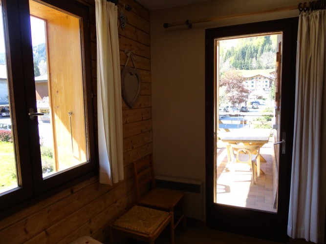 Appartement NYON Chalet LES SERACS Morzine