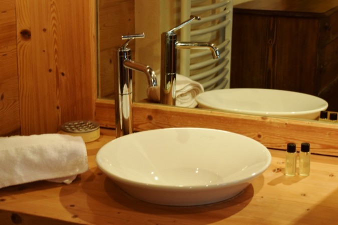 Appartement Piste Rouge Chalet Nativ Morzine