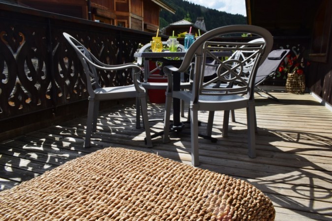 Appartement Piste Rouge Chalet Nativ Morzine