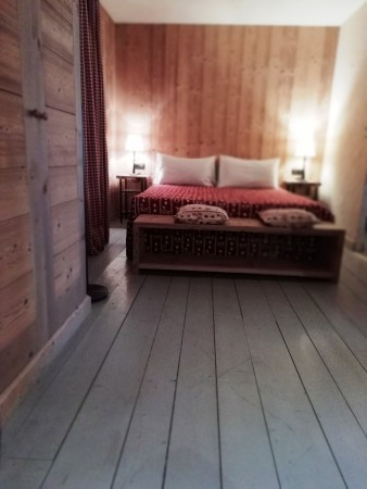 Appartement Piste Rouge Chalet Nativ Morzine