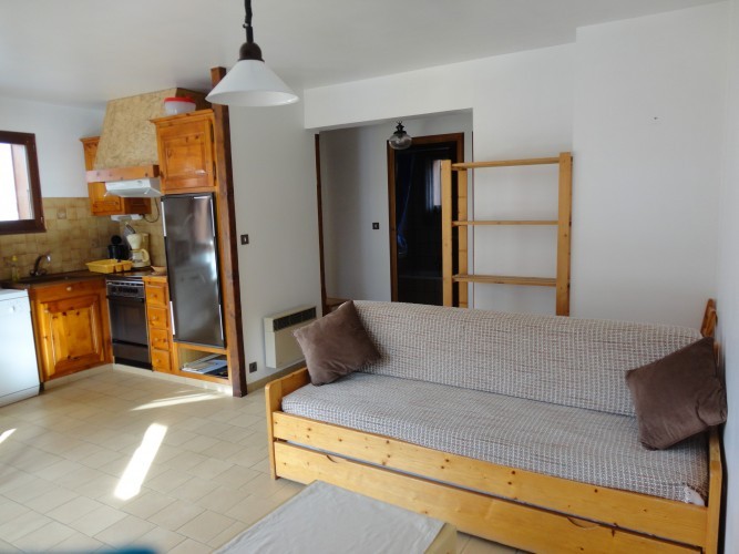 Appartement PLENEY Chalet LES SERACS Morzine