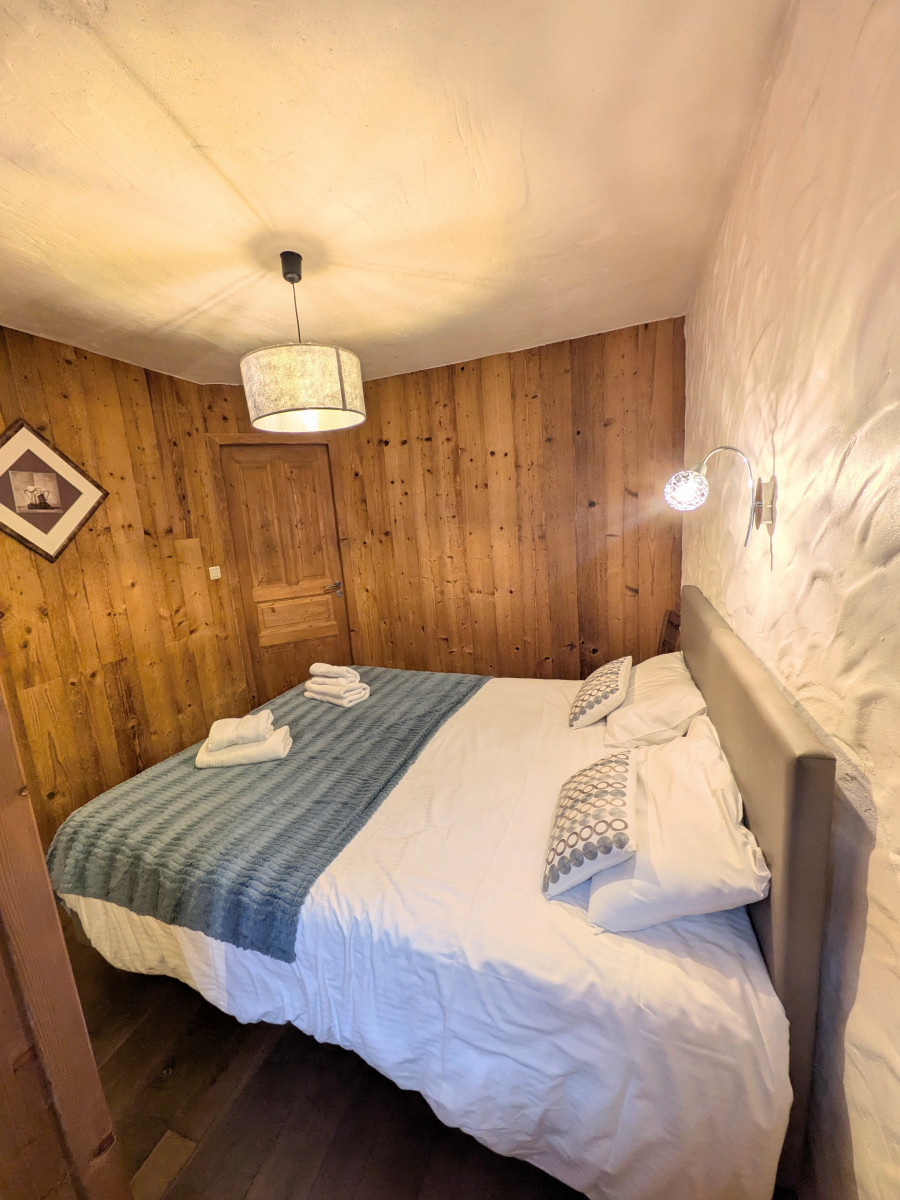 Appartement Prunelle Le Château Morzine Appartement Prunelle Le Château Morzine