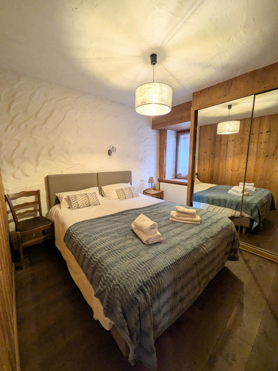 Appartement Prunelle Le Château Morzine Appartement Prunelle Le Château Morzine