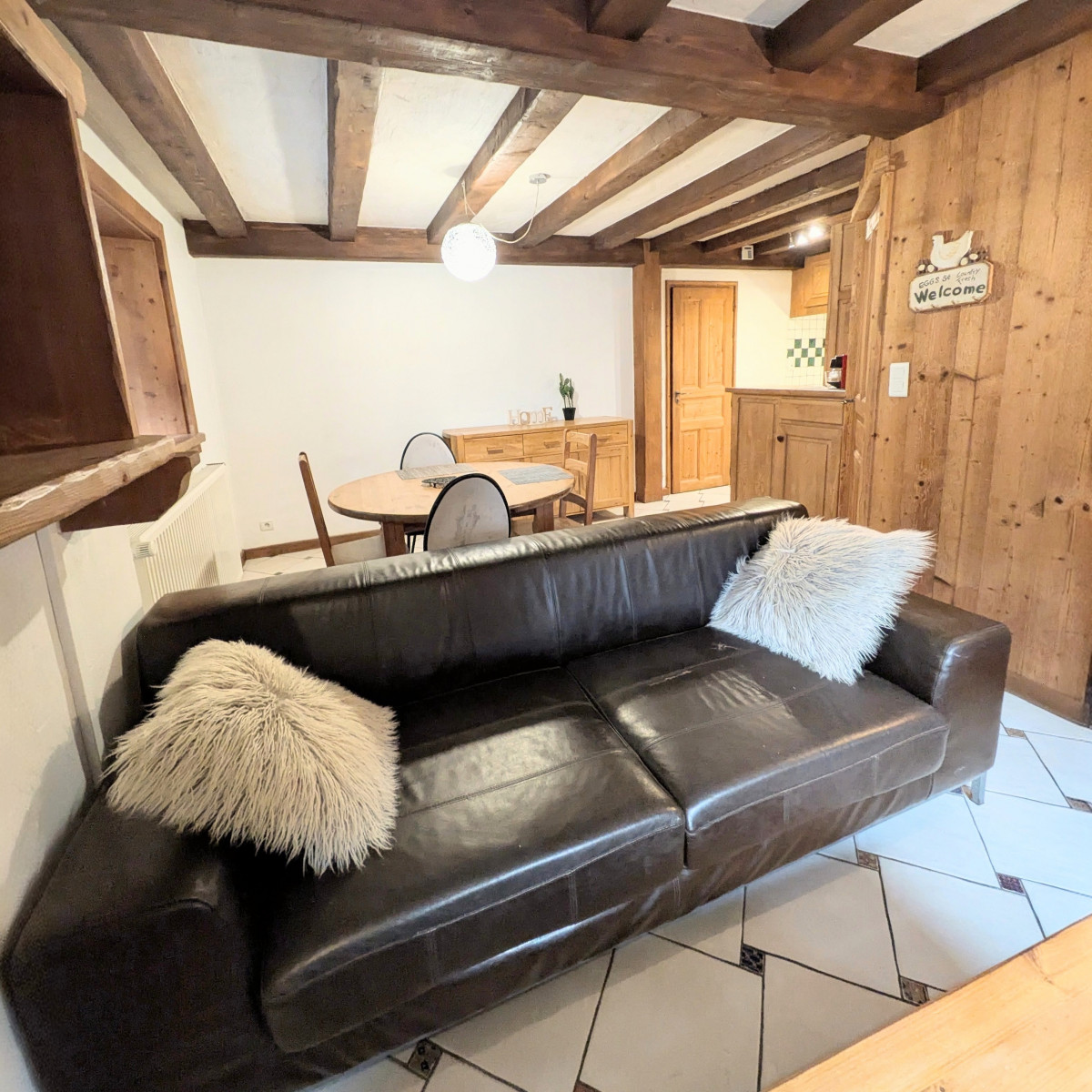 Appartement Prunelle Le Château Morzine Appartement Prunelle Le Château Morzine