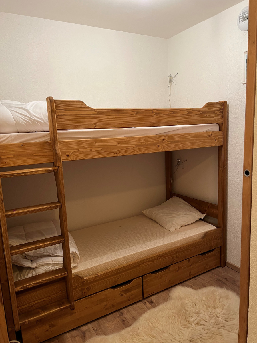 Appartement Résidence La Souce d'Aulps Morzine