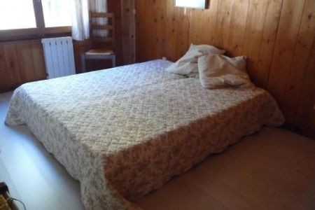 Appartement RICHARD Bruno Morzine