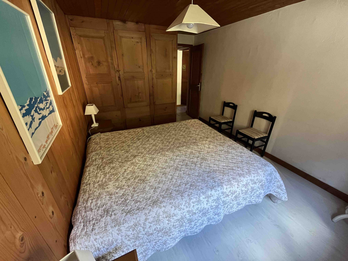 Appartement RICHARD Bruno Morzine