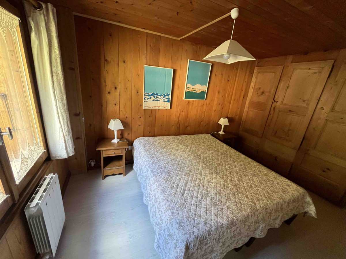 Appartement RICHARD Bruno Morzine