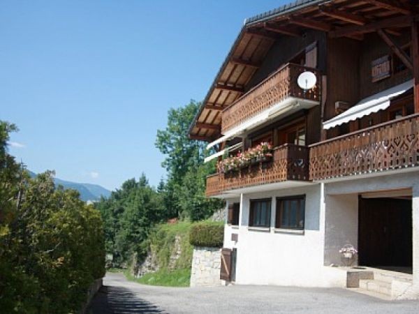 Chalet Arnica Morzine