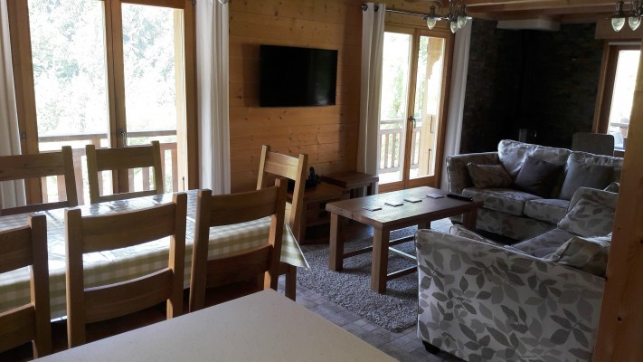 Chalet Beatrice Morzine