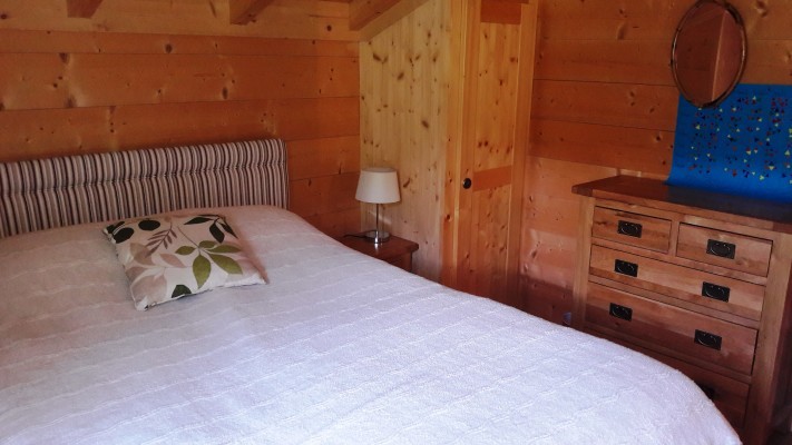 Chalet Beatrice Morzine