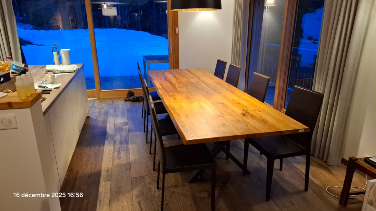 Chalet Chargeau 2 Morzine - © Chargeau 2 Chalet Chargeau 2 Morzine