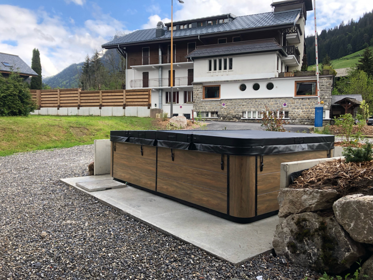 Chalet Ché Lé Calé Morzine