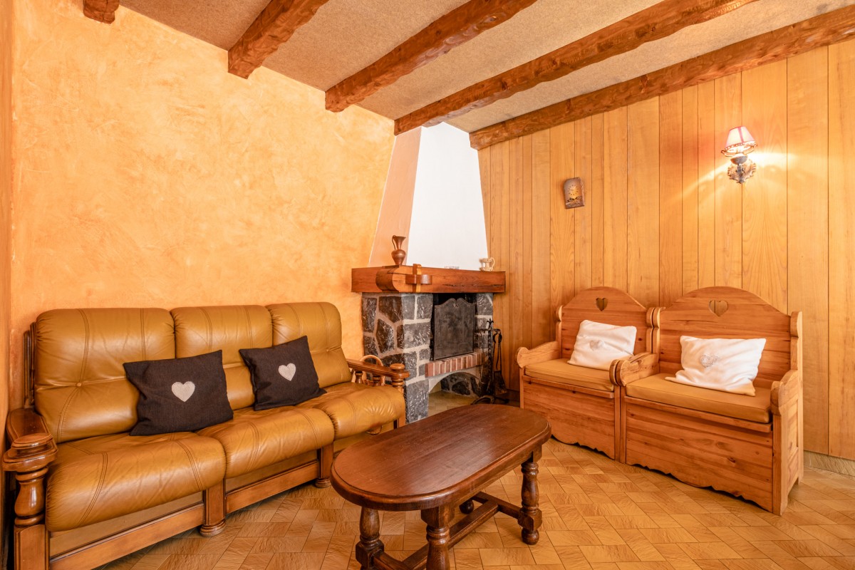 Chalet chez Bautet Morzine