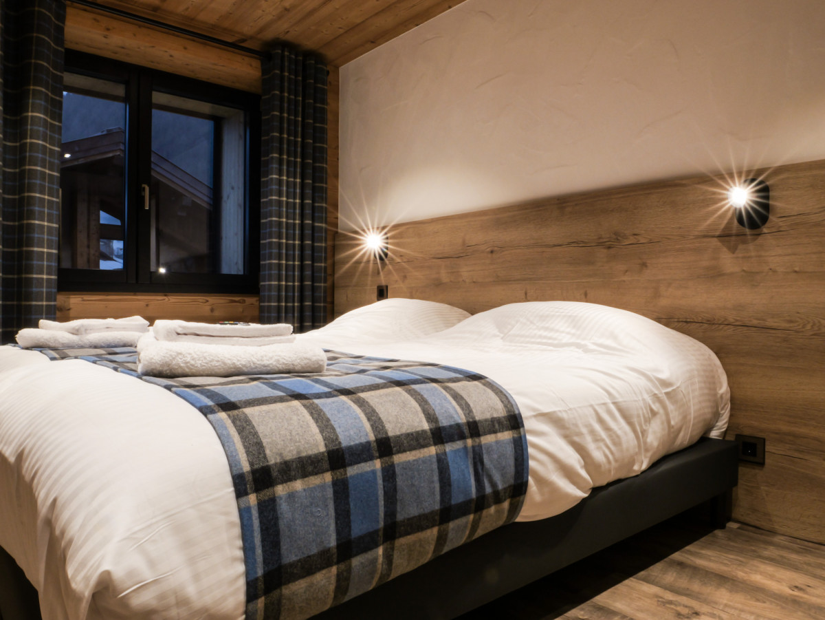 Chalet chez Bautet Morzine