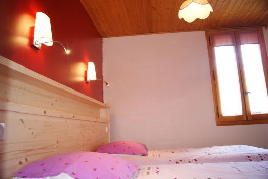 Chalet Claire-Fontaine Morzine