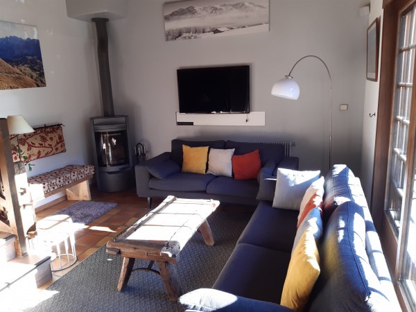Chalet Cridelf Morzine