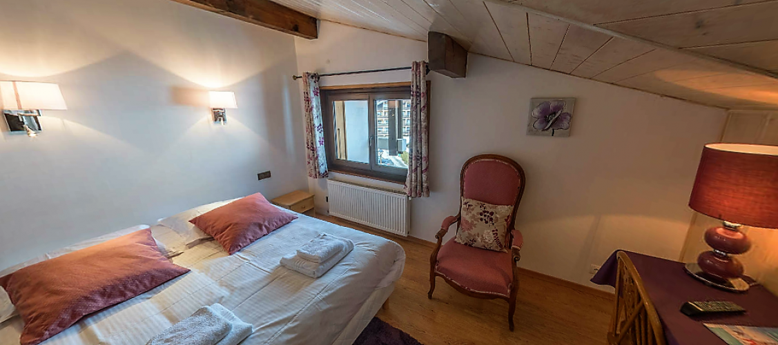 Chalet Cridelf Morzine