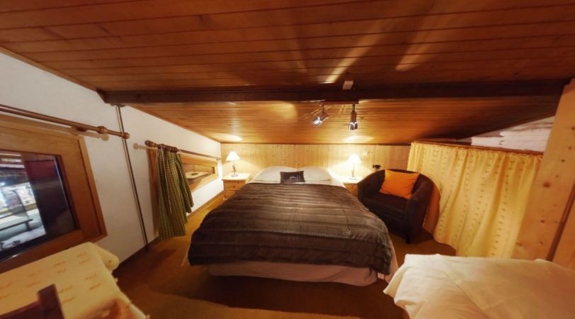 Chalet Cridelf Morzine