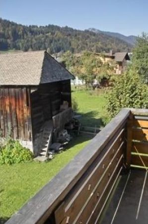 Chalet Ecoeur Morzine