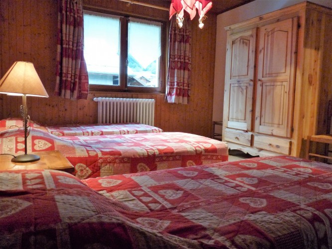 Chalet Ecoeur Morzine