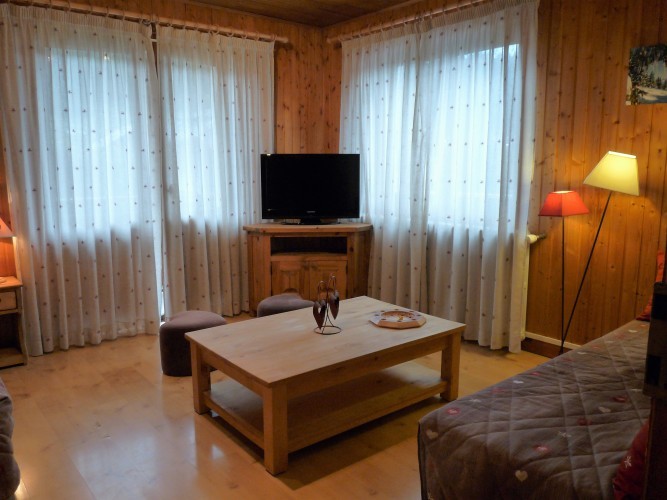 Chalet Ecoeur Morzine