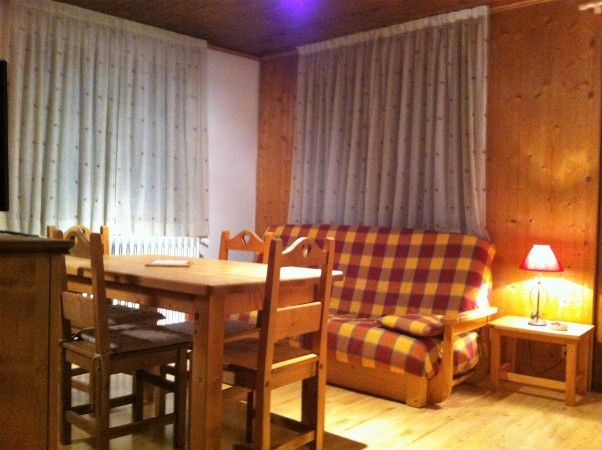 Chalet Ecoeur Morzine