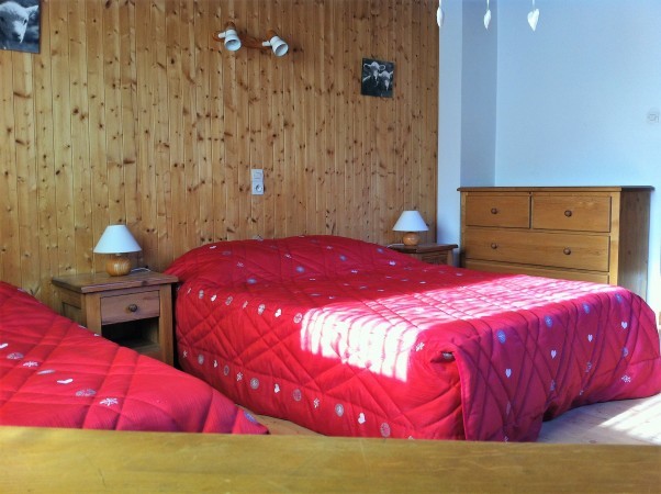 Chalet Ecoeur Morzine