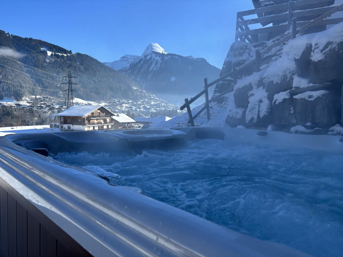Chalet Guytoune Morzine
