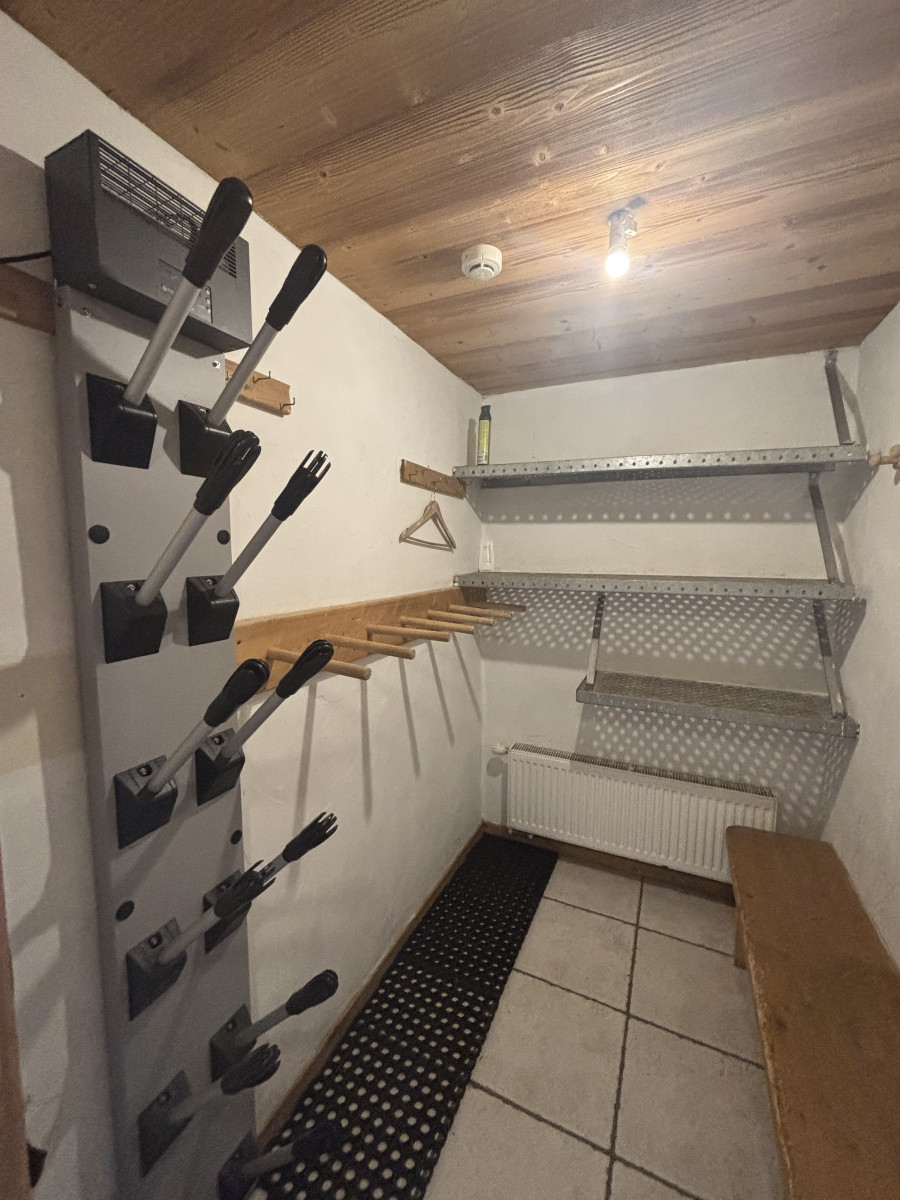 Chalet Guytoune Morzine