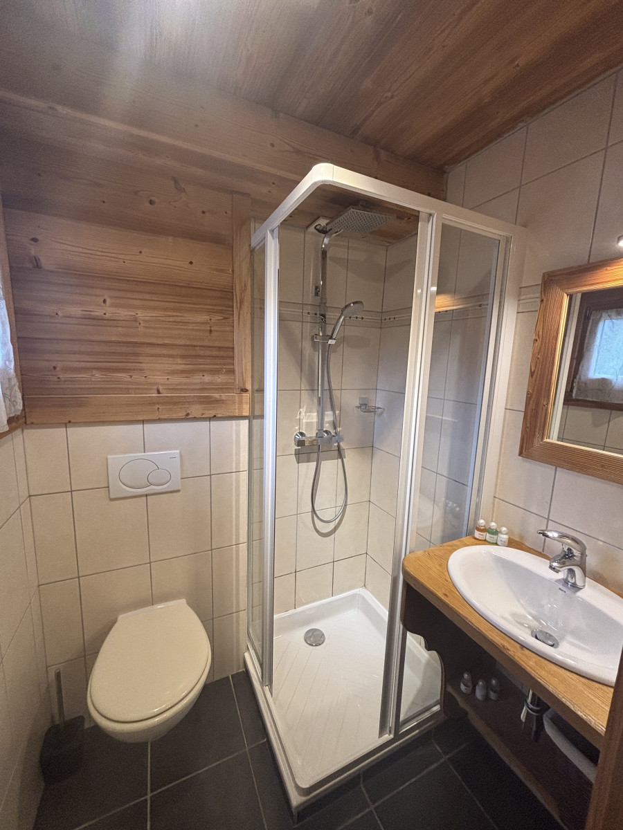 Chalet Guytoune Morzine