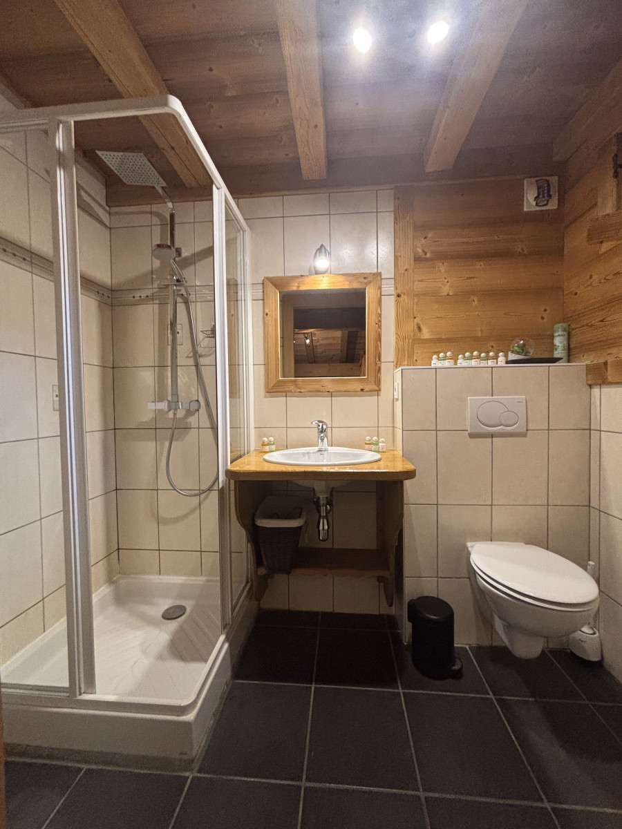 Chalet Guytoune Morzine