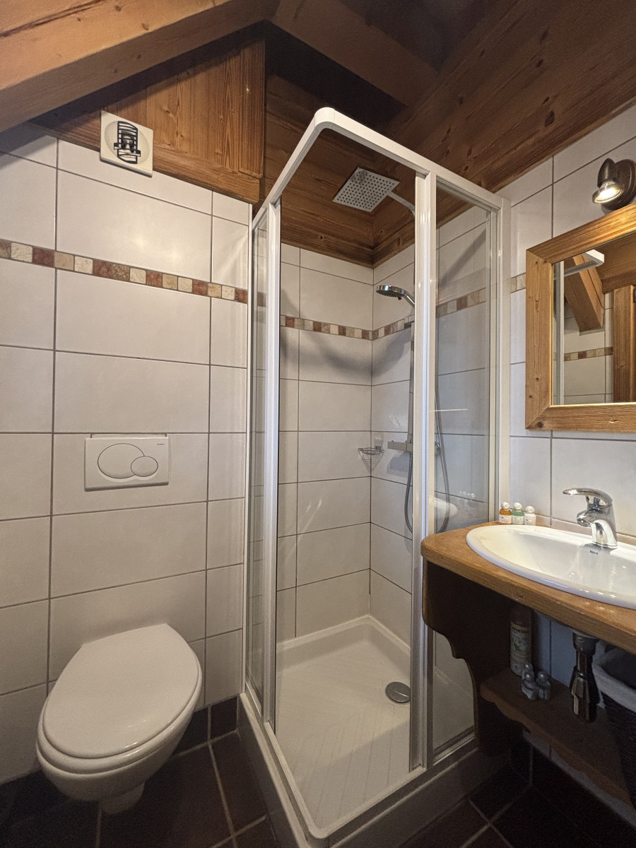 Chalet Guytoune Morzine