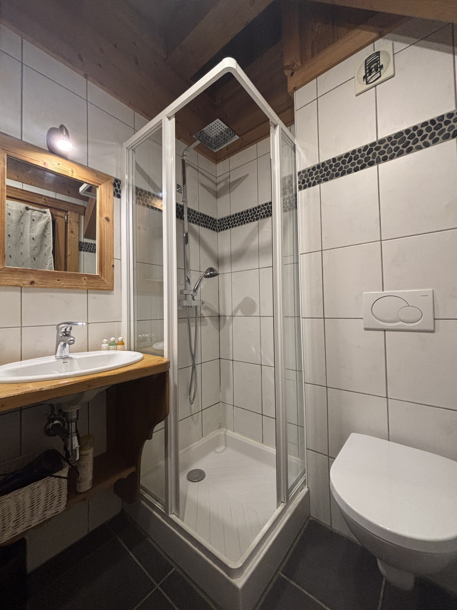 Chalet Guytoune Morzine