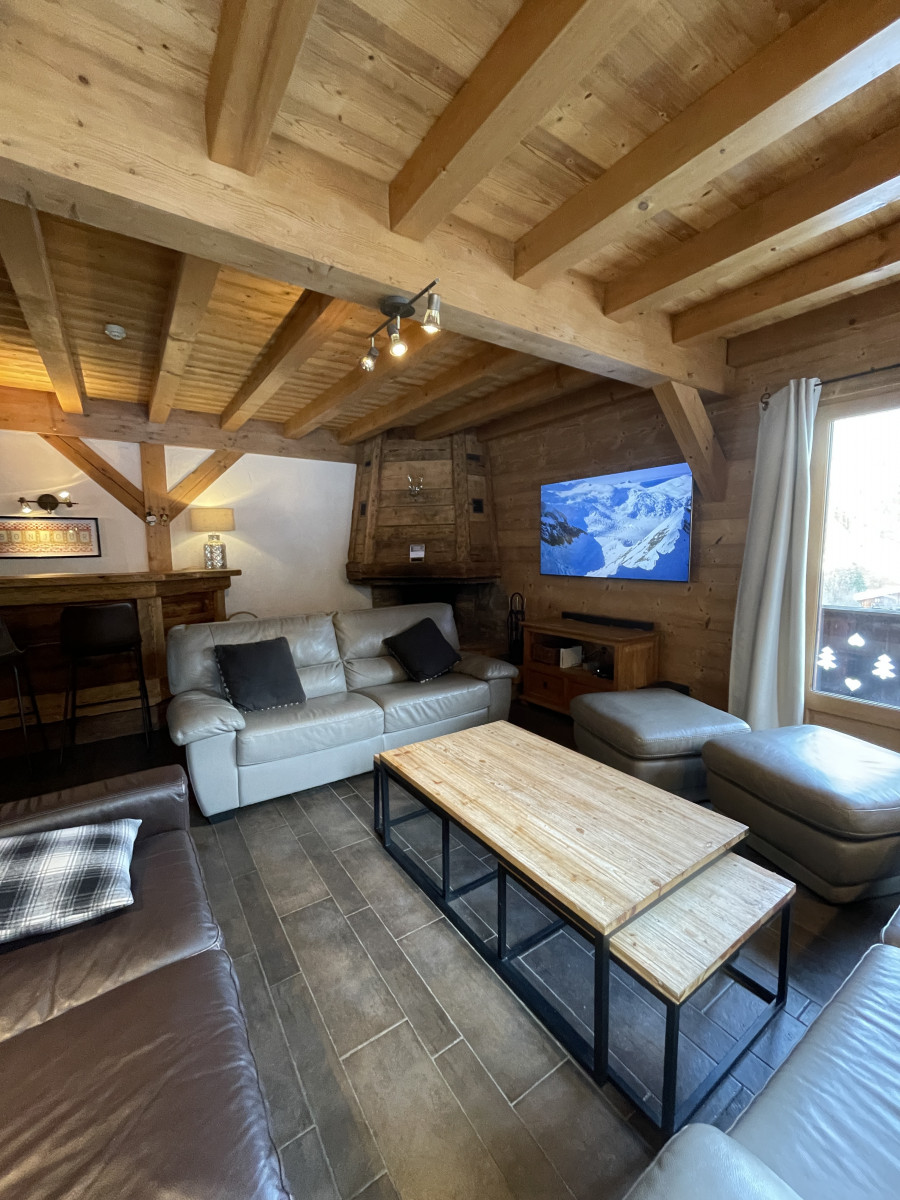 Chalet Guytoune Morzine