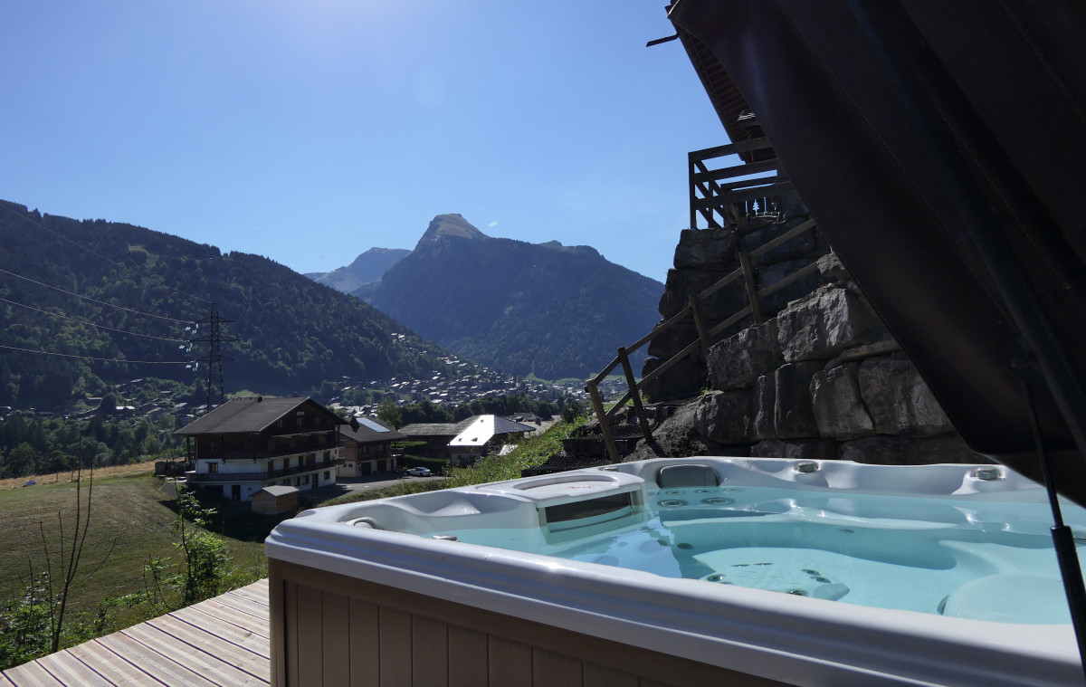 Chalet Guytoune Morzine